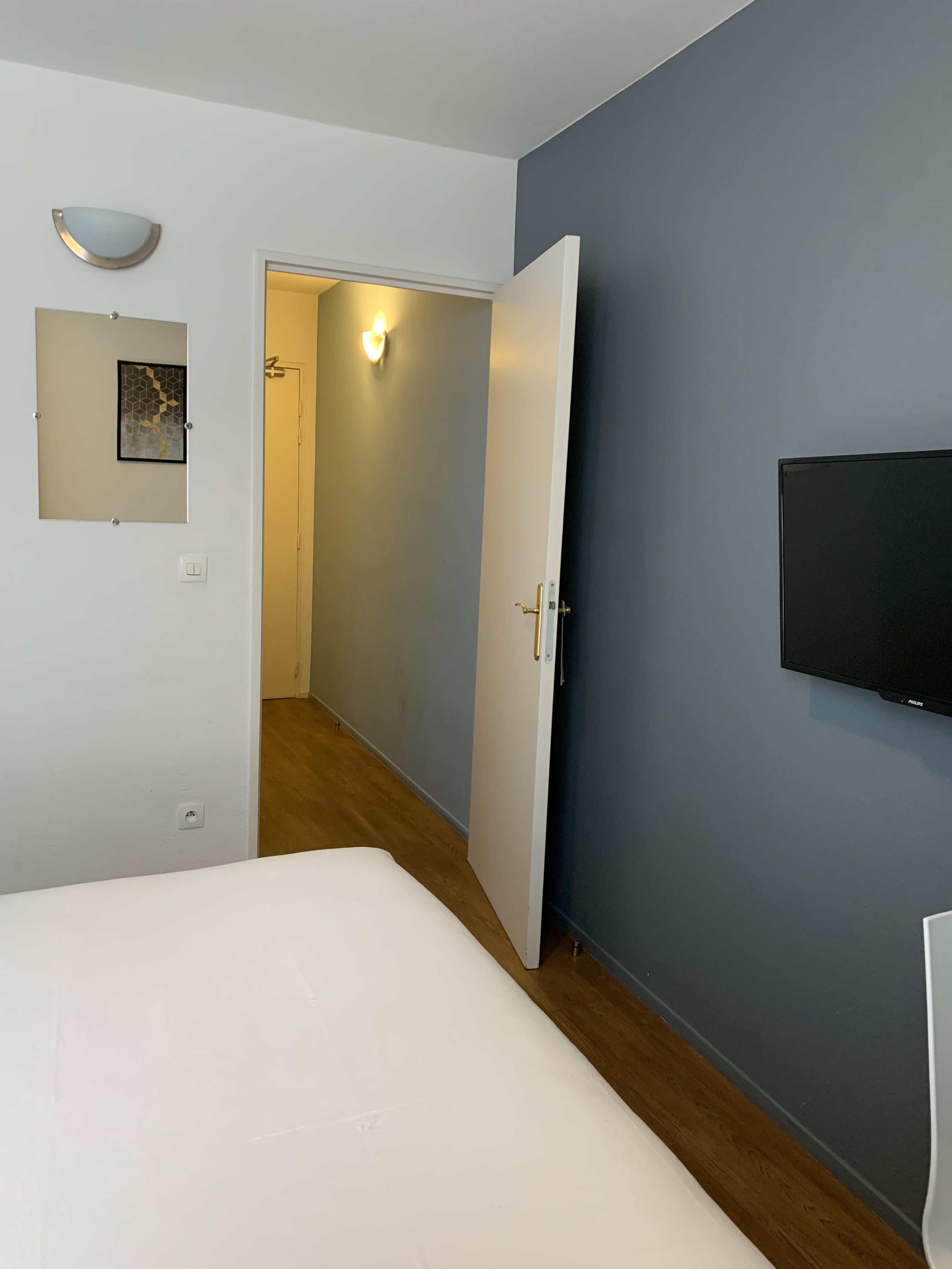 Adagio Access - Ivry-sur-Seine - Paris Quai d'Ivry - 117