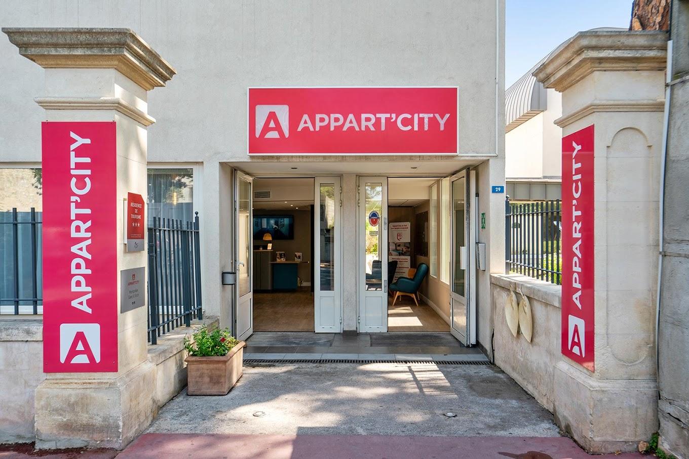 Appart'City - Montpellier - Saint Roch - 260 - 3