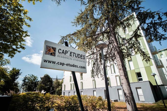 Cap' Etudes - Angers - Belle Beille - 29