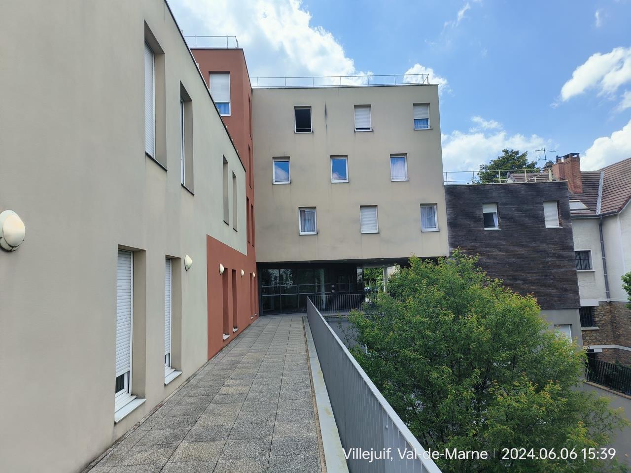 Twenty Campus  Paris - Villejuif - Héloïse - 202