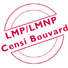 revente LMNP censi-bouvard