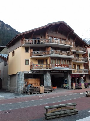 Résidence Les Jardins de la Vanoise - achatreventelmnp - photo 1