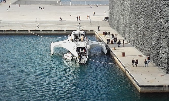 Résidence Marseille (Les Sénioriales) - achatreventelmnp - photo 4