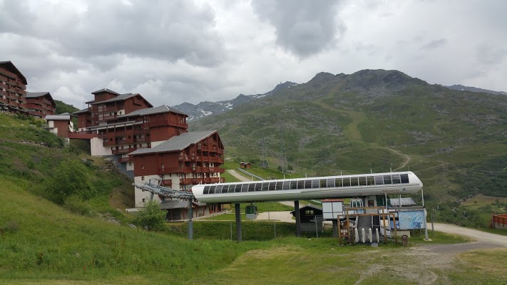 Résidence Les Valmonts - achatreventelmnp - photo 6