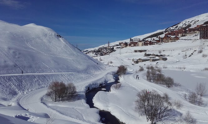 Résidence Les Valmonts - achatreventelmnp - photo 9