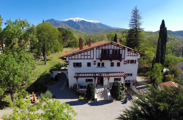 Résidence Prades - achatreventelmnp - photo 1