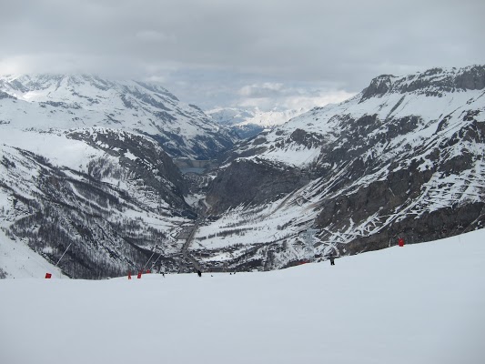 Résidence Les Residences - Val d'Isère - achatreventelmnp - photo 1