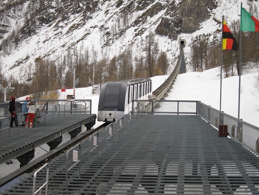 Résidence Les Residences - Val d'Isère - achatreventelmnp - photo 4