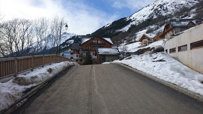 Résidence Les Valmonts de Vaujany - achatreventelmnp - photo 3