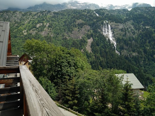 Résidence Oz en Oisans - achatreventelmnp - photo 2