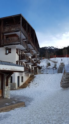 Résidence Les Residences - Valfréjus - achatreventelmnp - photo 4