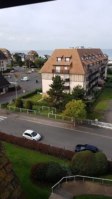 Résidence Les Residences - Villers-sur-Mer - achatreventelmnp - photo 3