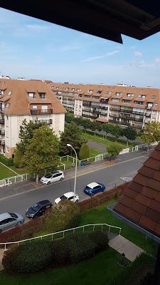 Résidence Les Residences - Villers-sur-Mer - achatreventelmnp - photo 5