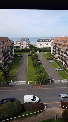 Résidence Les Residences - Villers-sur-Mer - achatreventelmnp - photo 8