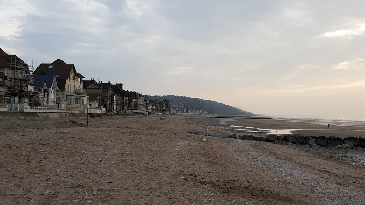 Résidence Les Residences - Villers-sur-Mer - achatreventelmnp - photo 9