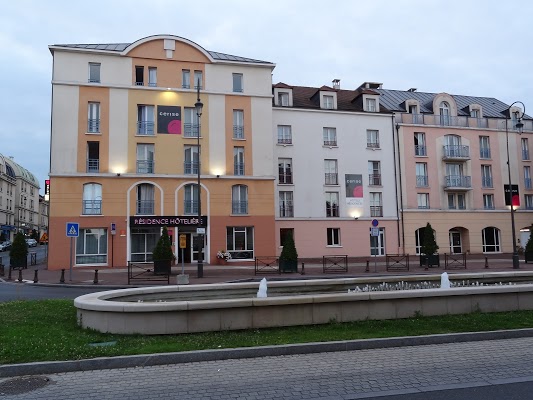 Résidence Maisons Laffitte - achatreventelmnp - photo 6