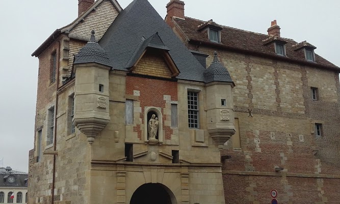 Résidence Les Portes d-Honfleur - achatreventelmnp - photo 3