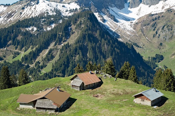 Résidence Mont de Grange - achatreventelmnp - photo 1