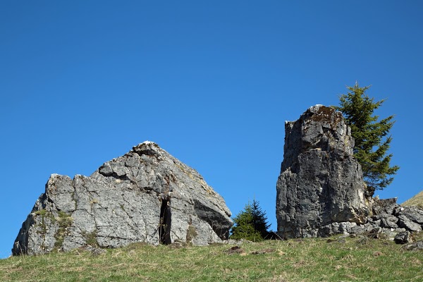 Résidence Mont de Grange - achatreventelmnp - photo 2