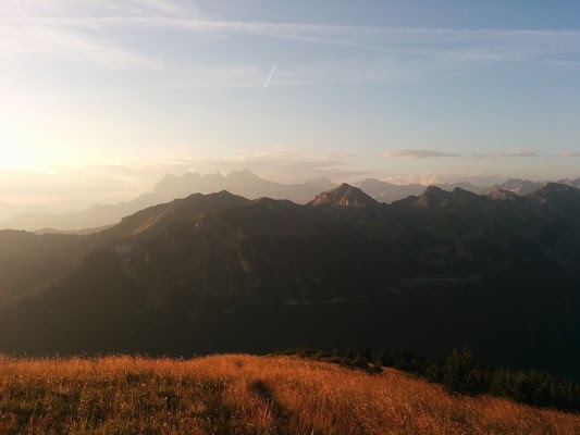 Résidence Mont de Grange - achatreventelmnp - photo 4