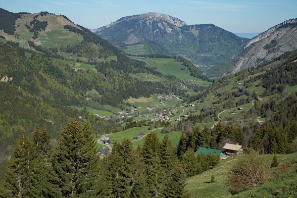 Résidence Mont de Grange - achatreventelmnp - photo 10