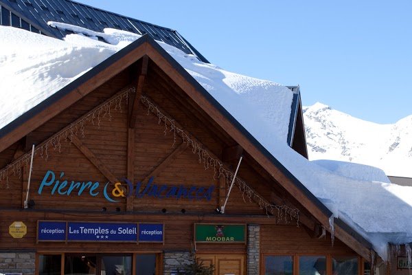 Résidence Les Temples du Soleil - achatreventelmnp - photo 5