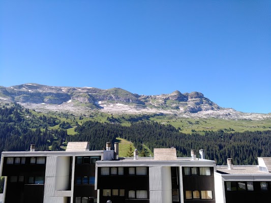 Résidence Les Terrasses de Veret - achatreventelmnp - photo 10