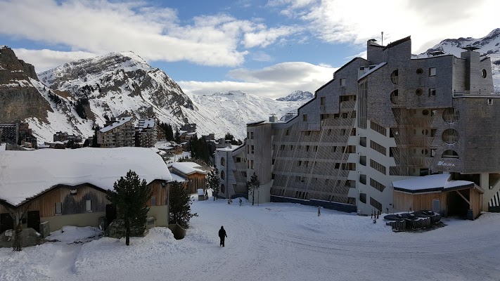 Résidence Saskia Falaise - achatreventelmnp - photo 8