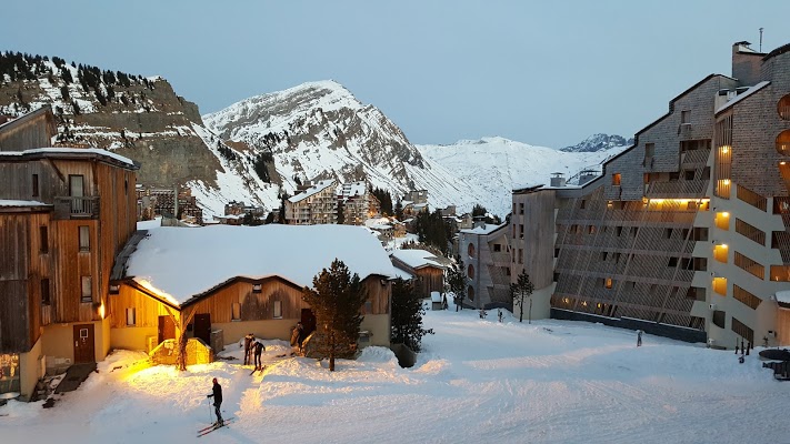 Résidence Saskia Falaise - achatreventelmnp - photo 10