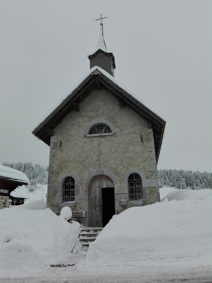 Résidence Les Residences - L'Étale-la-Clusaz - achatreventelmnp - photo 4