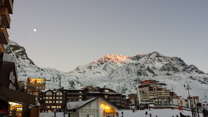 Résidence Les Olympiades - achatreventelmnp - photo 8