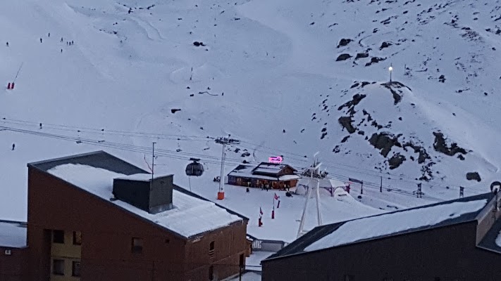 Résidence Les Olympiades - achatreventelmnp - photo 9