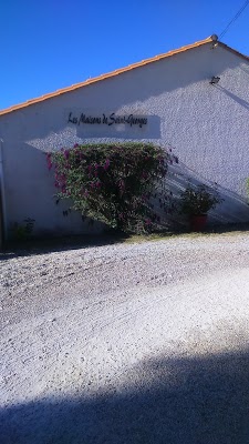 Résidence Les Maisons de Saint-Georges - achatreventelmnp - photo 1