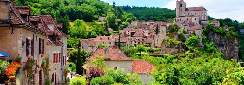 Résidence Les Segalieres (Rocamadour) - achatreventelmnp - photo 8