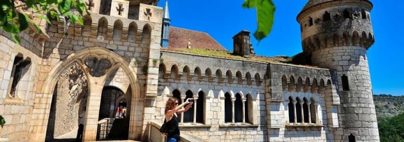 Résidence Les Segalieres (Rocamadour) - achatreventelmnp - photo 10