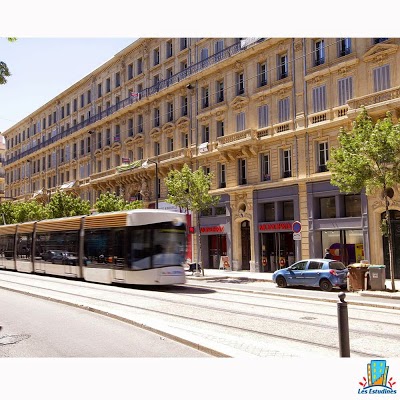 Résidence Marseille Republique - achatreventelmnp - photo 3