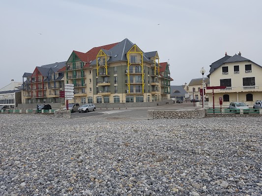 Résidence Les Terrasses de la Plage - achatreventelmnp - photo 7