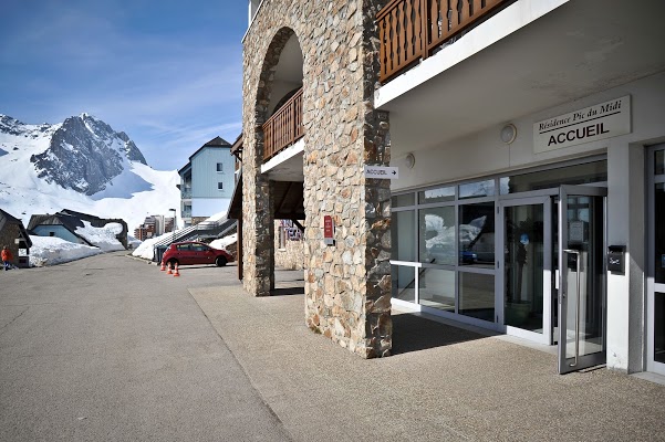 Résidence Pic du Midi - achatreventelmnp - photo 1