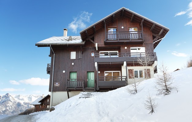 Résidence Les Chalets Puy St Vincent - achatreventelmnp - photo 10