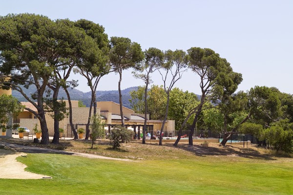 Résidence Provence Country Club - achatreventelmnp - photo 10